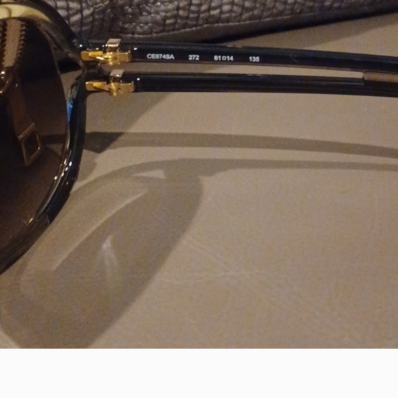 Designer CHLOE Sunglasses - Picture 6 of 8
